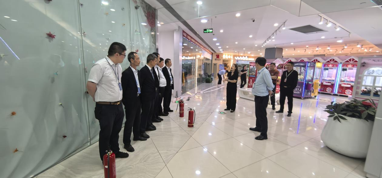 �徲���������칫�ҿ�չ��ǰ�����徲��֯���