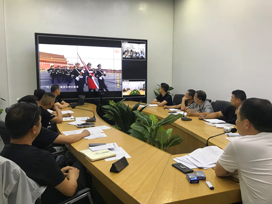 ��ƽ������ �������ꡱ����������ʱ�Ĵ������ٿ��徲������ѵ�ۻ�