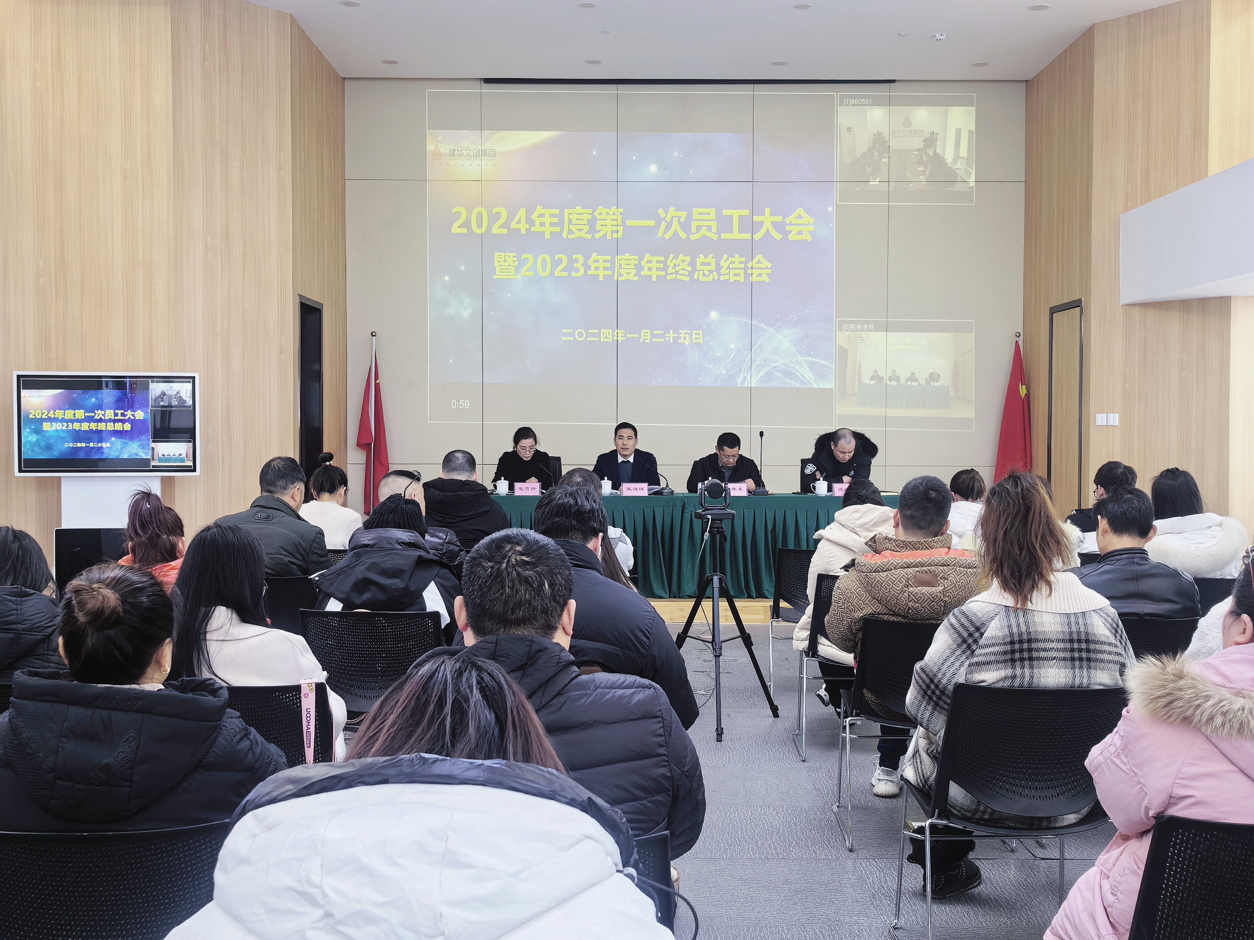 ���ľ������ܽ���������ǰ������ƪ����������ʱ�Ĵ������ٿ�2024��ȵ�һ��Ա�����