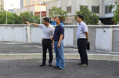 20160818拱墅区委常委、组织部李炜莅临杭州尊龙凯时文创集团总部调研指导 (4).jpg 20160818拱墅区委常委、组织部李炜莅临杭州尊龙凯时文创集团总部调研指导 (4).jpg